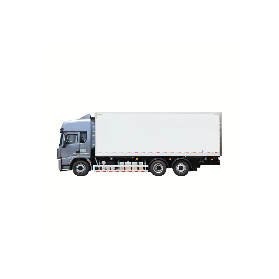 Xe tải xe tải Shacman X3000 6x4