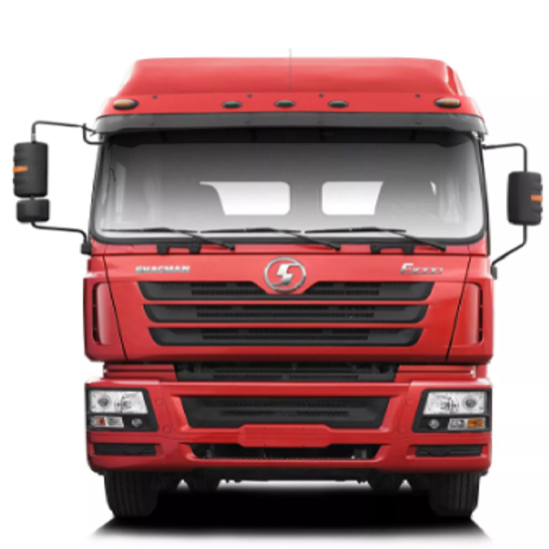 Xe kéo Shacman F3000 4x2